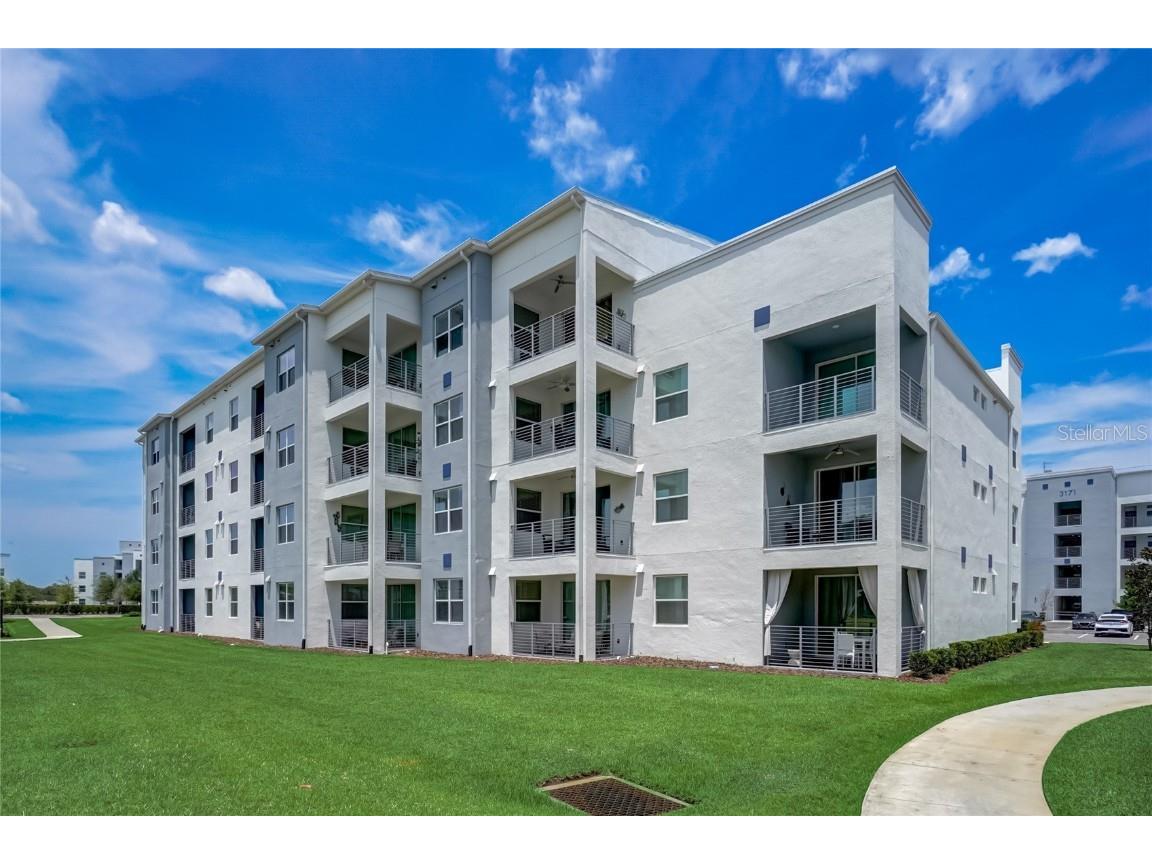 3180 Paradox Circle #302 Kissimmee FL 34746 O6107802 image1