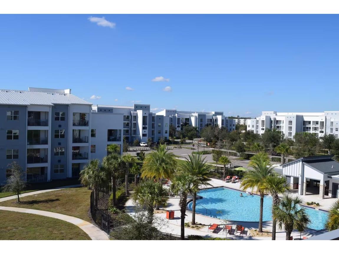 3180 Paradox Circle #402 Kissimmee FL 34746 O6337078 image1