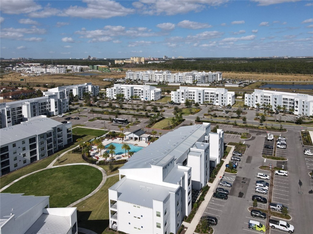 3180 Paradox Circle NW #207 Kissimmee FL 34746 O6089006 image1