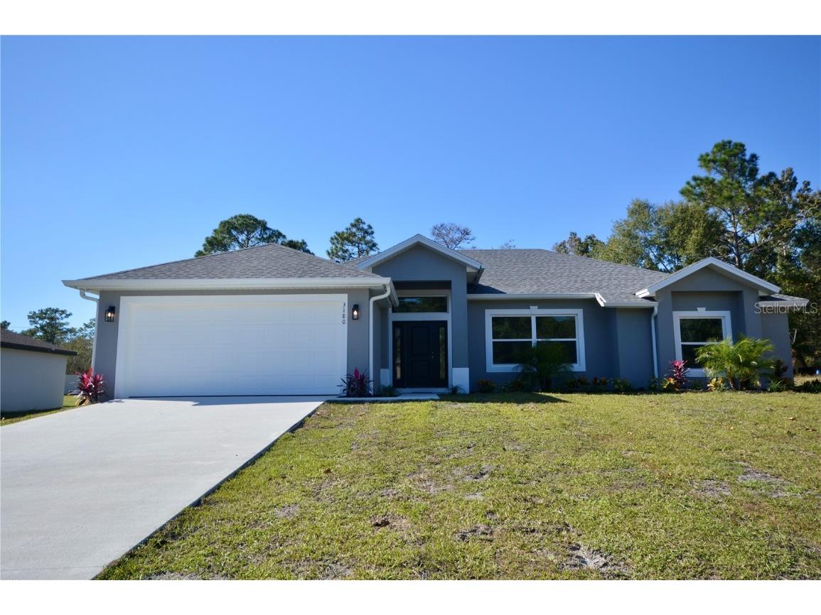 3180 Parma Drive Deltona FL 32738 V4932958 image1