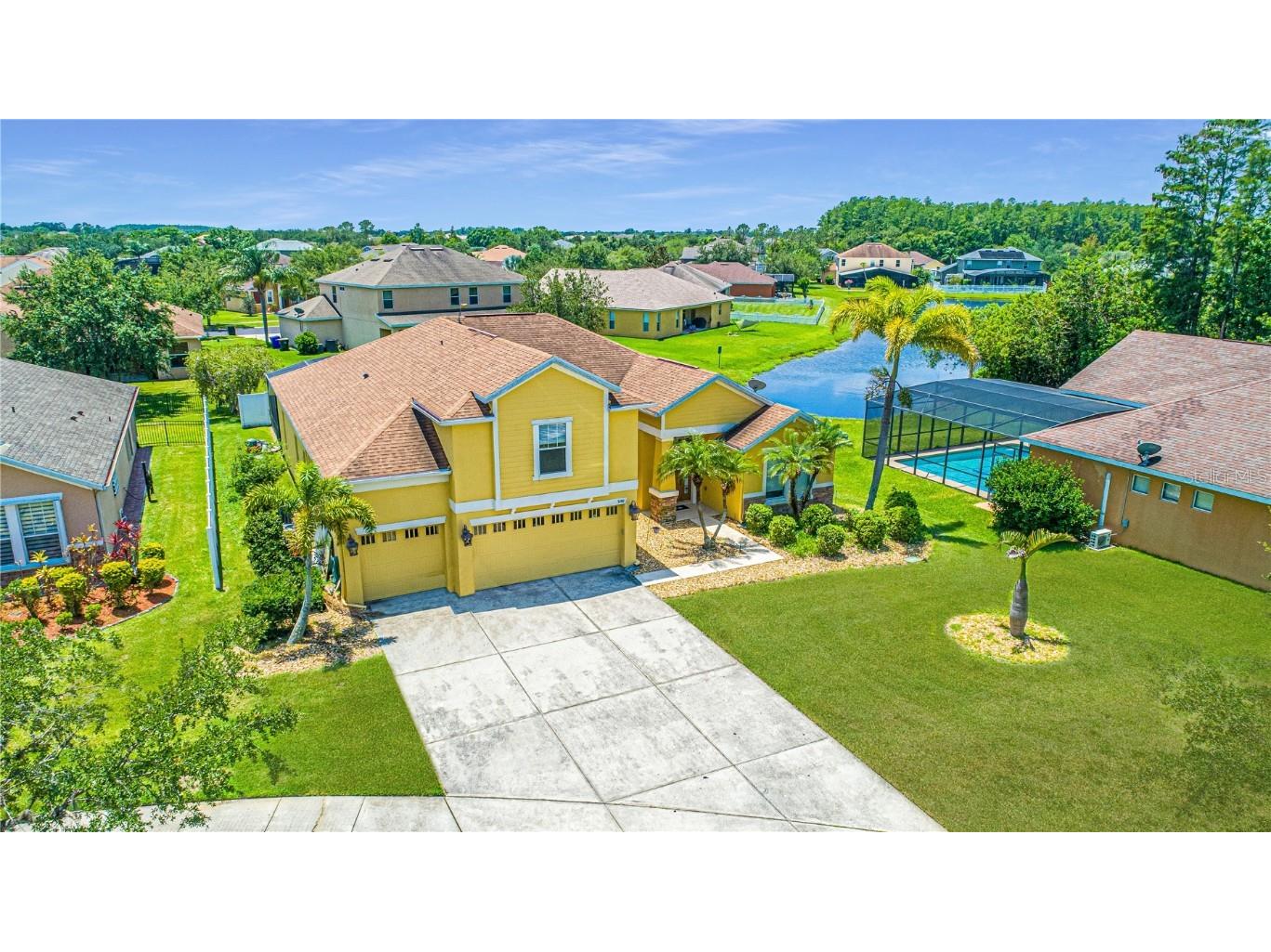 3180 Pawleys Loop N Saint Cloud FL 34769 O6112086 image1