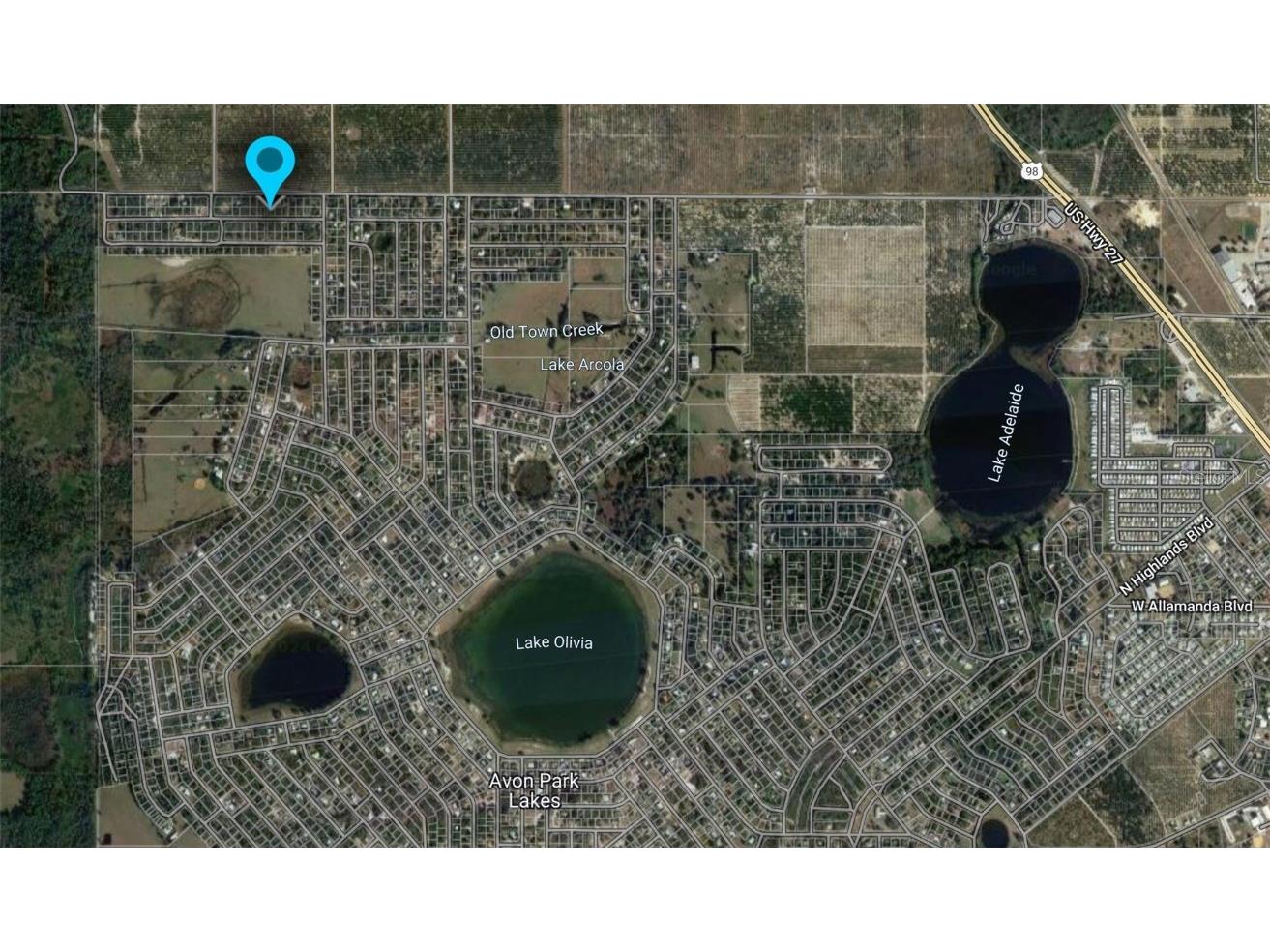 3180 W Ansonia Road Avon Park FL 33825 G5101200 image4