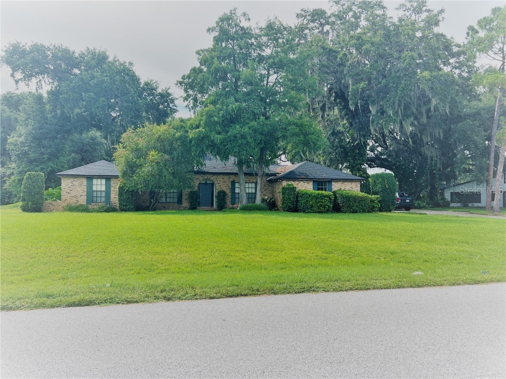 3180 Whisper Wind Drive Saint Cloud FL 34771 - LAKE AJAY S5088003 image1