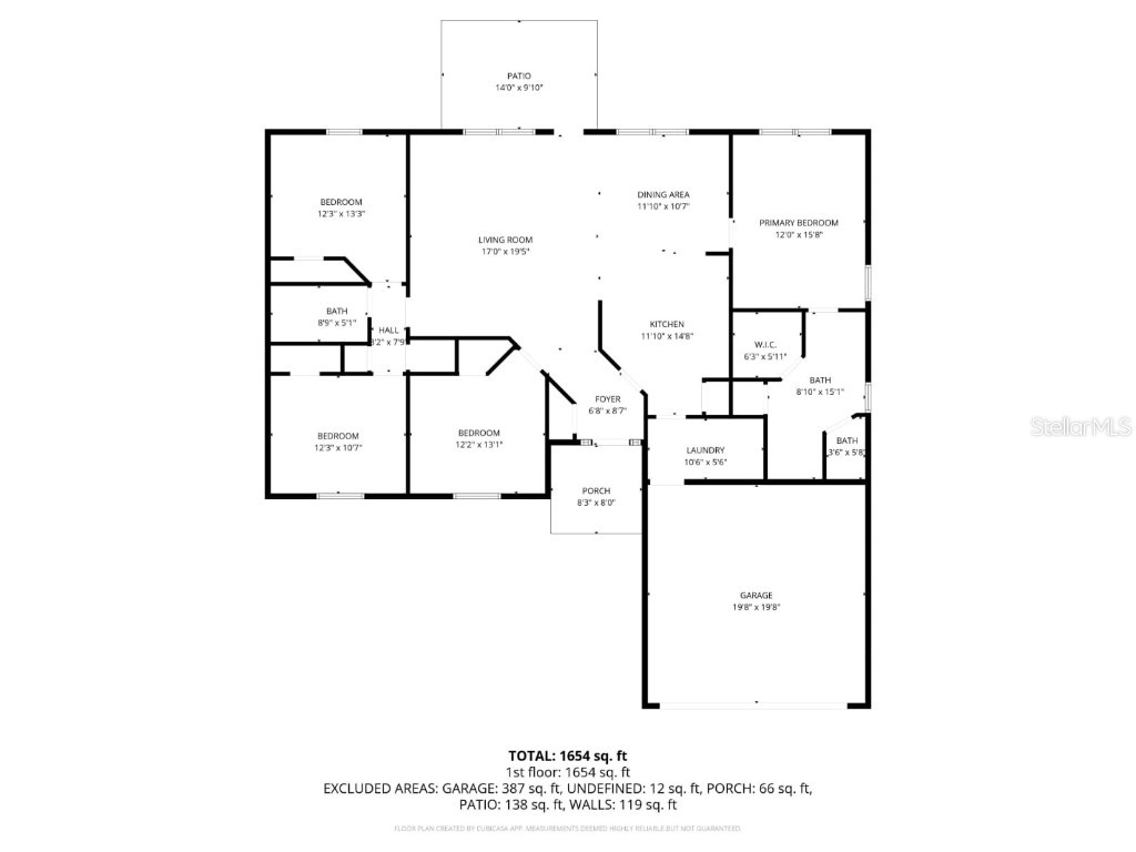 3180 Wiltshire Avenue Spring Hill FL 34608 TB8448211 image44
