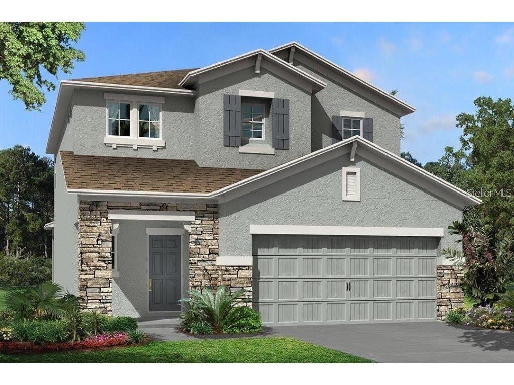 31803 Asbury Avenue Wesley Chapel FL 33545 T3432782 image1