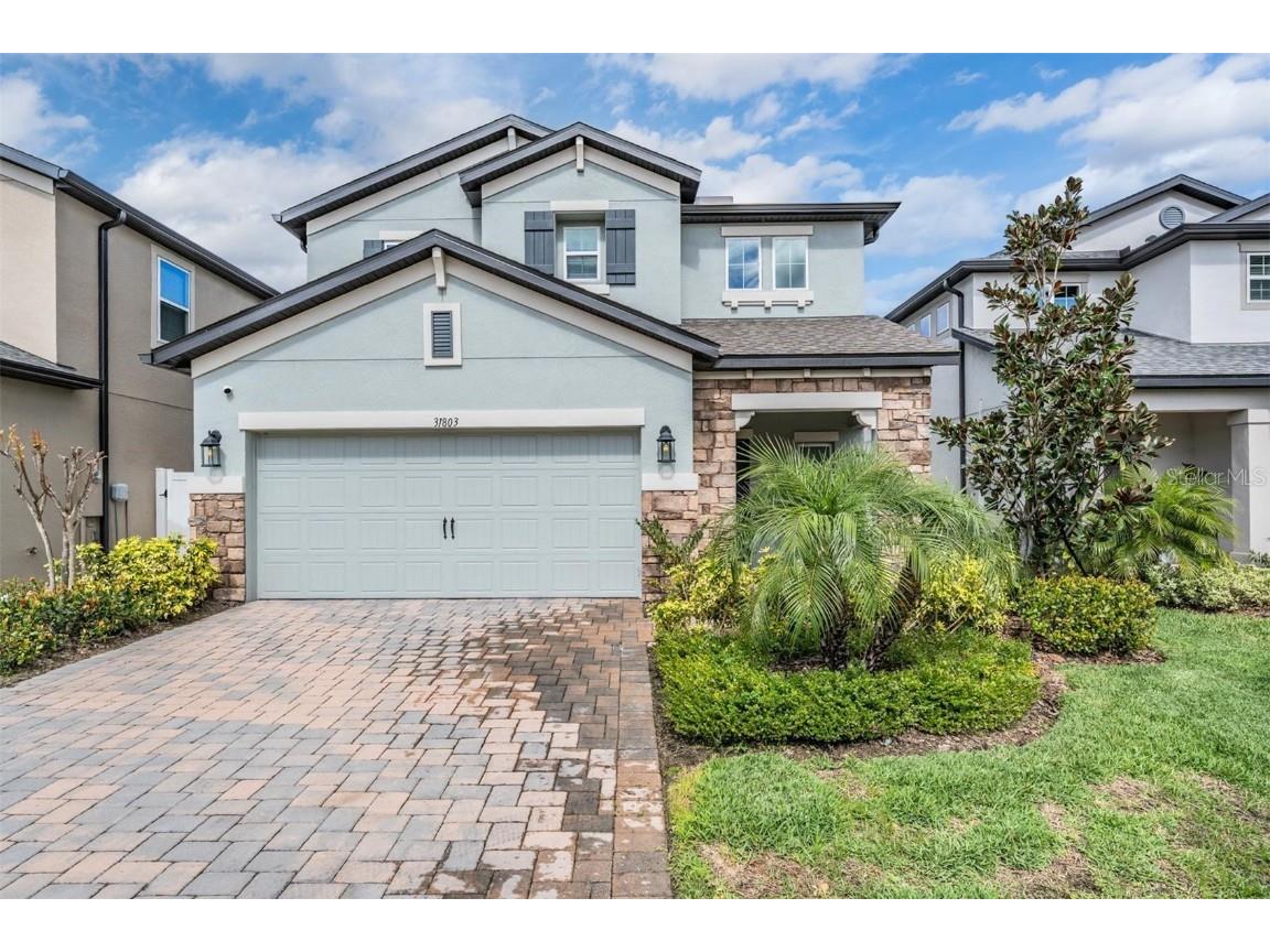 31803 Asbury Avenue Wesley Chapel FL 33545 TB8353392 image1