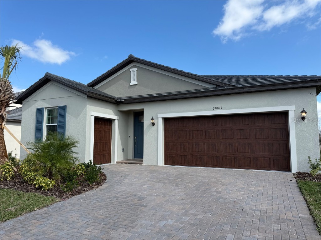 31803 Cardinal Yard Drive San Antonio FL 33576 TB8315571 image1