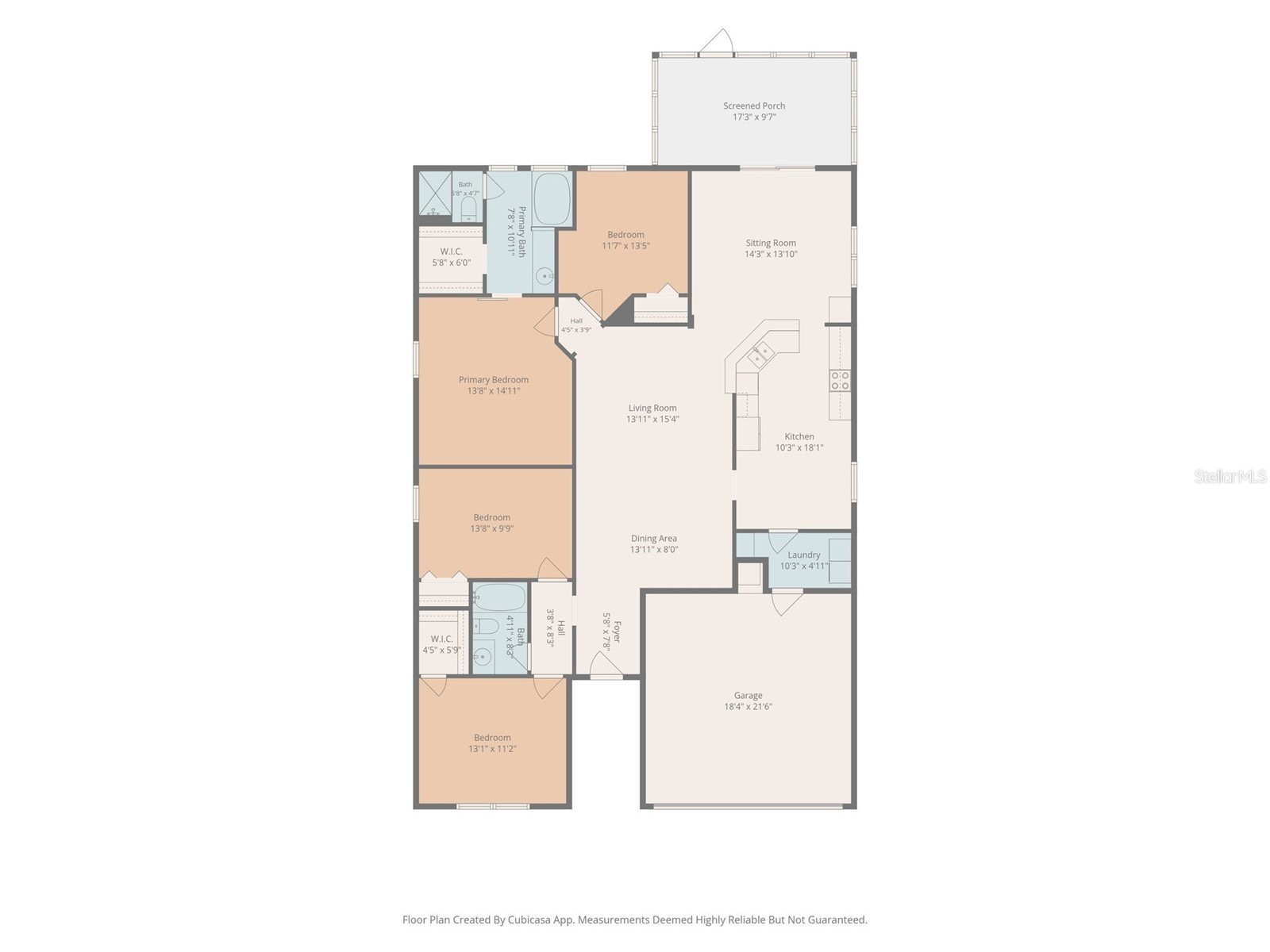 31806 Loch Aline Drive Wesley Chapel FL 33545 TB8527854 image62
