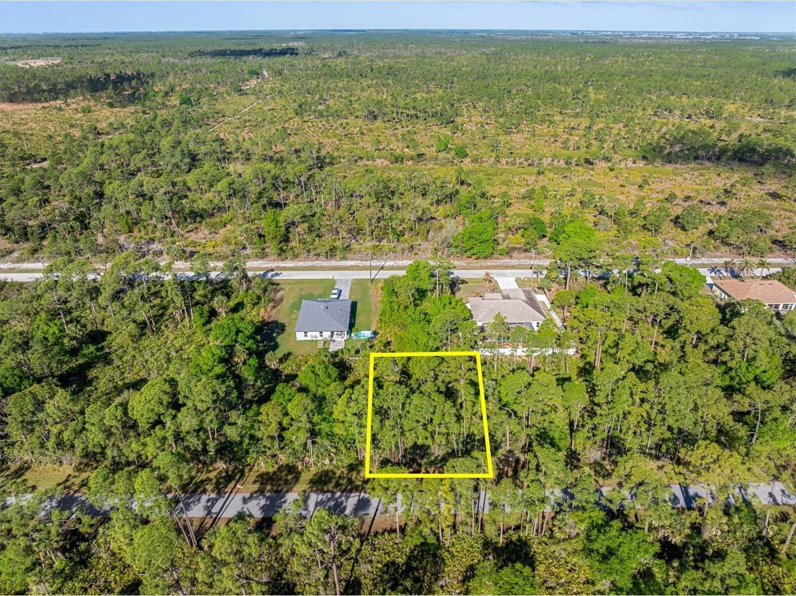 3181 Callisto Street Port Charlotte FL 33981 TB8492243 image2