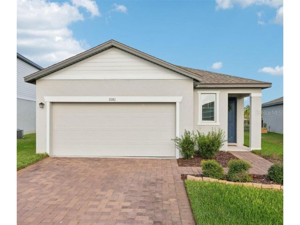 3181 Crab Trap Drive New Smyrna Beach FL 32168 J985452 image1