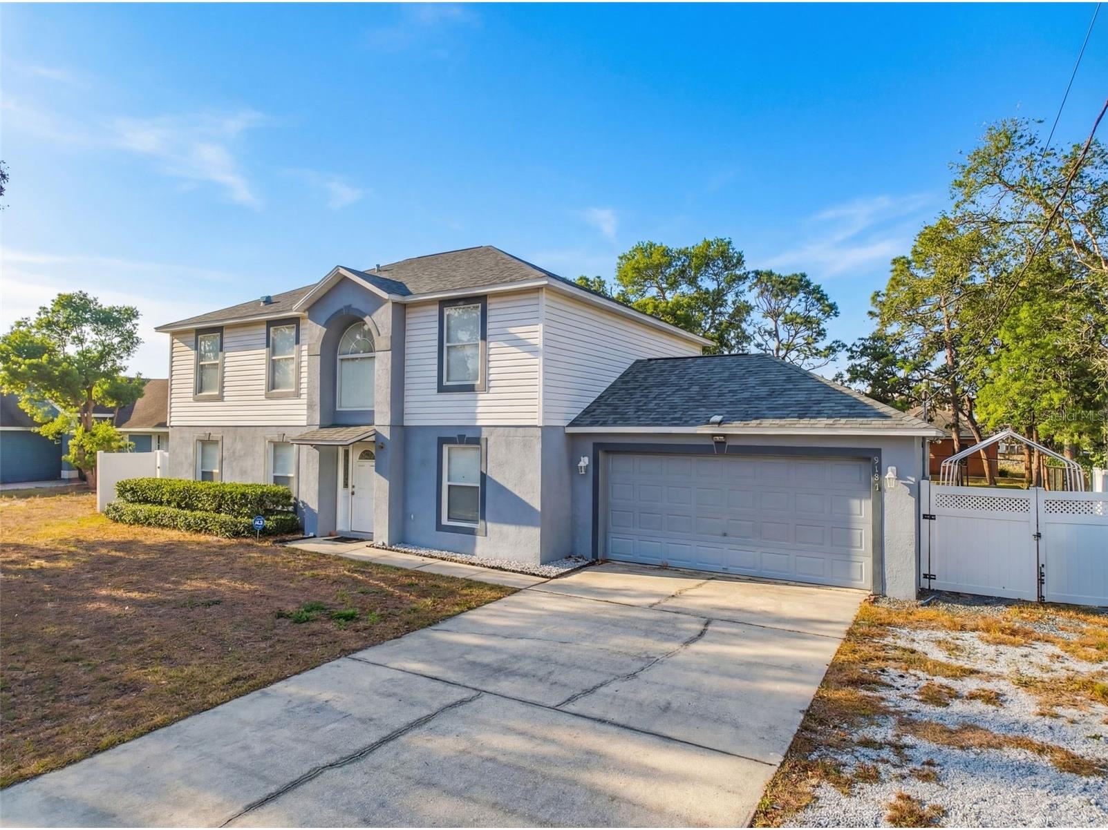 3181 Deltona Boulevard Spring Hill FL 34606 W7882715 image1