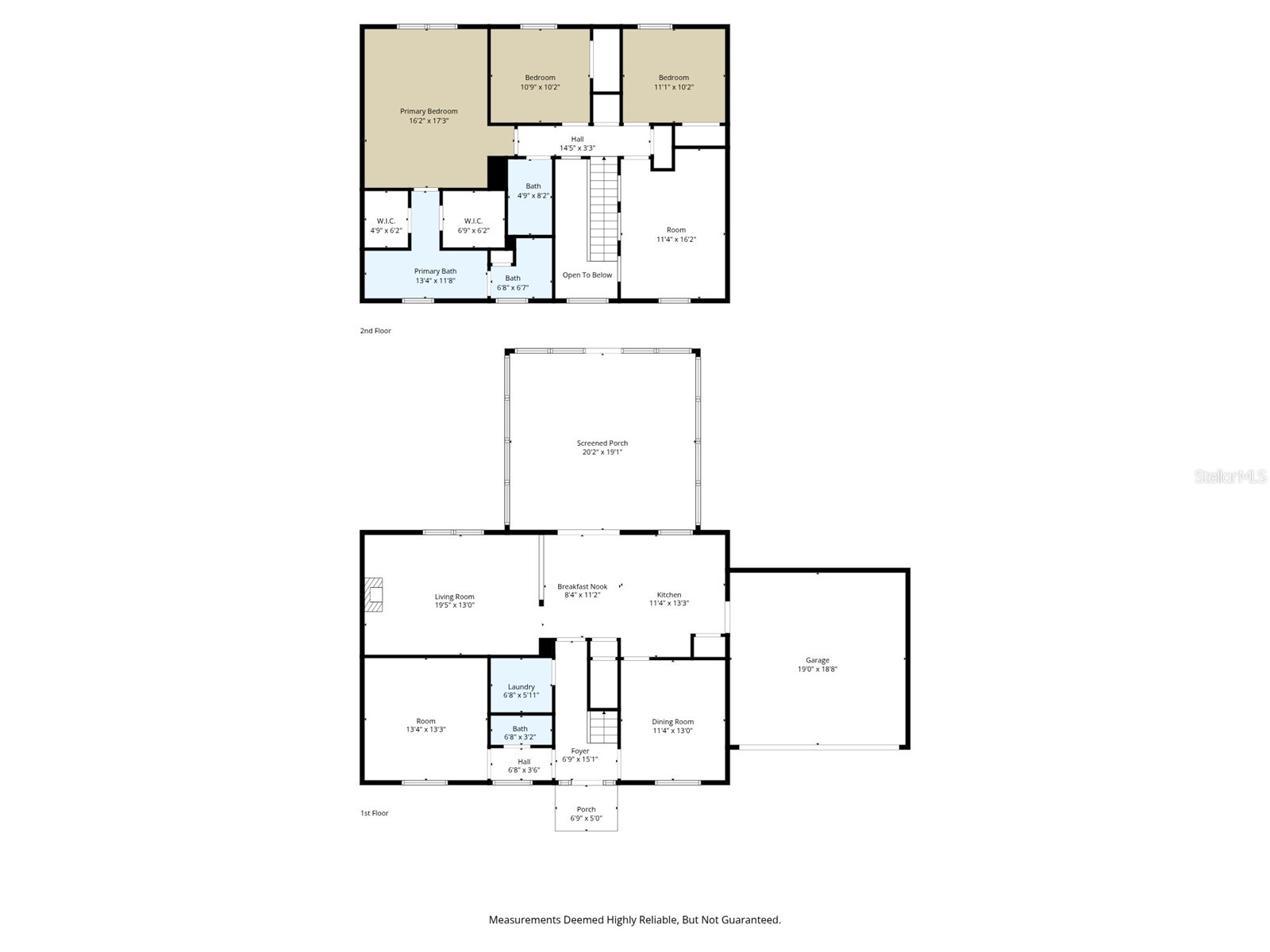 3181 Deltona Boulevard Spring Hill FL 34606 W7882715 image3