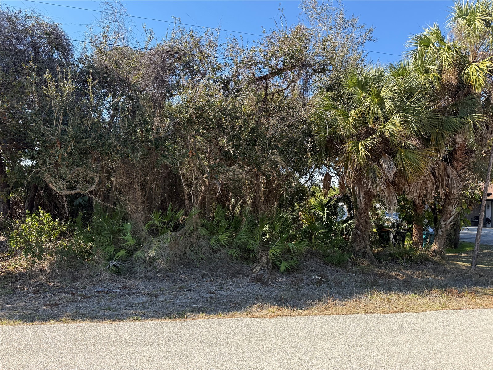 3181 Jessica Terrace Port Charlotte FL 33948 D6146253 image4