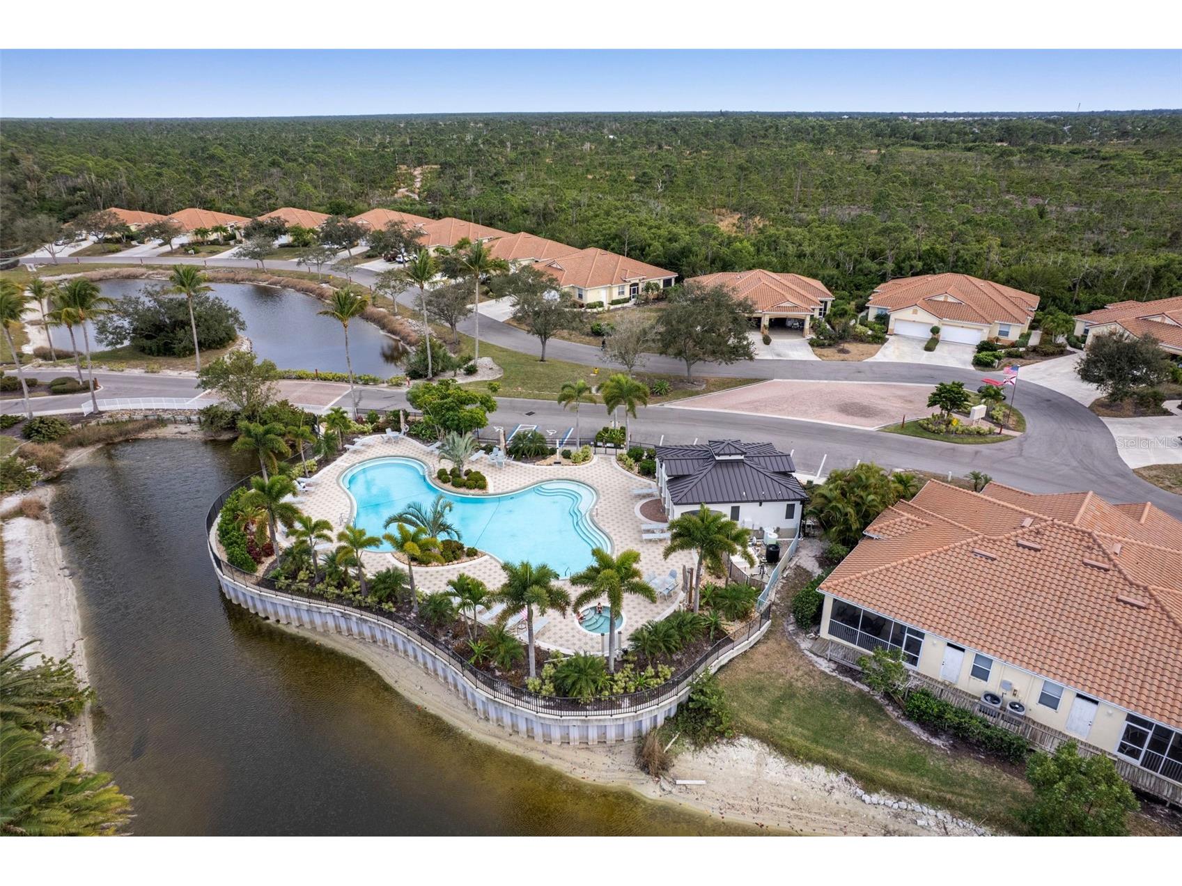 3181 Matecumbe Key Road #31 Punta Gorda FL 33955 - CHARLOTTE HARBOR C7521156 image2