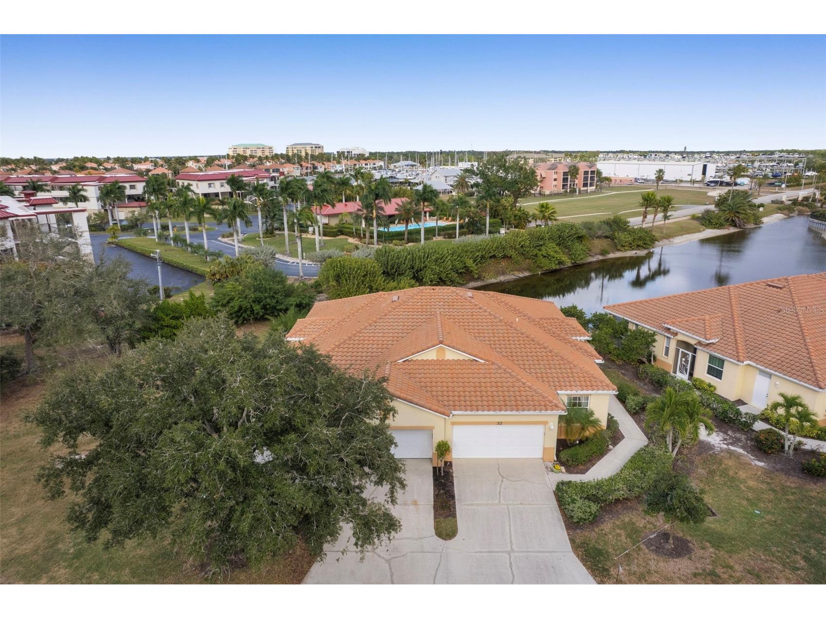 3181 Matecumbe Key Road #31 Punta Gorda FL 33955 - CHARLOTTE HARBOR C7521156 image26