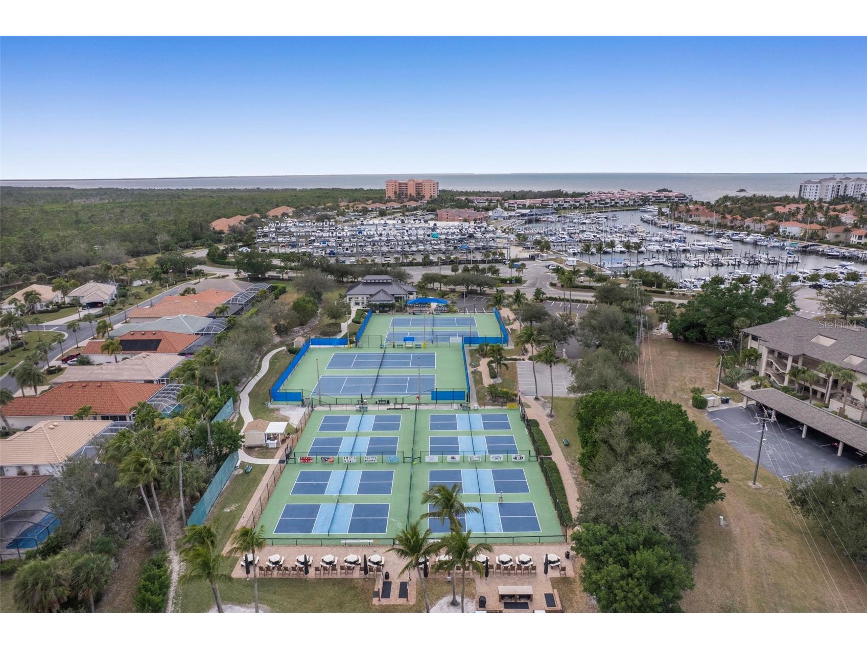 3181 Matecumbe Key Road #31 Punta Gorda FL 33955 - CHARLOTTE HARBOR C7521156 image27