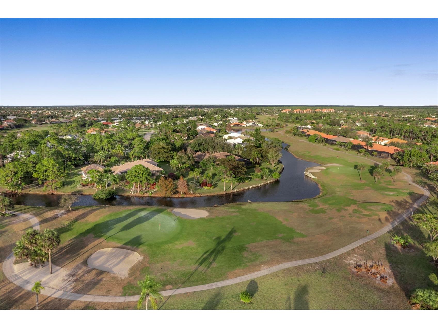 3181 Matecumbe Key Road #31 Punta Gorda FL 33955 - CHARLOTTE HARBOR C7521156 image28