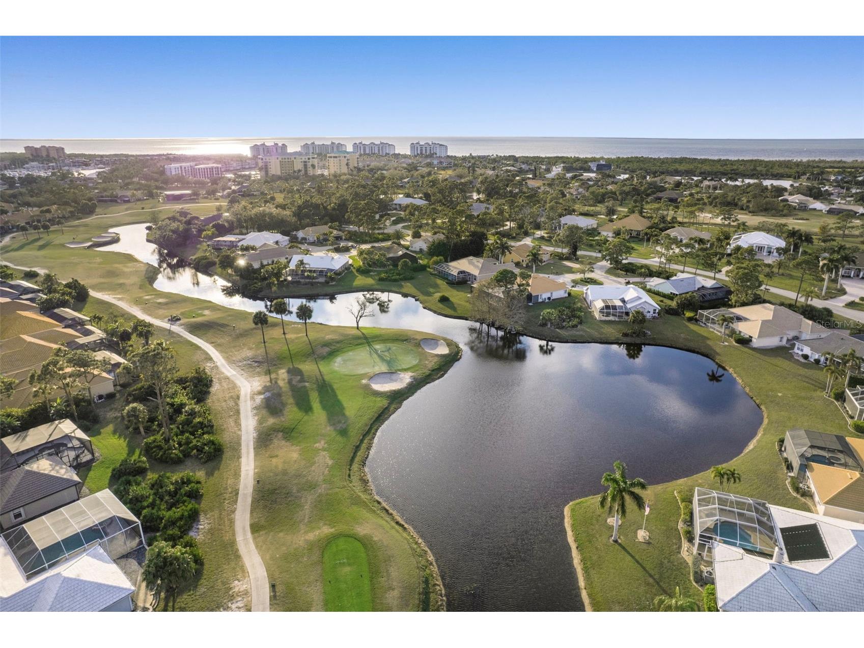 3181 Matecumbe Key Road #31 Punta Gorda FL 33955 - CHARLOTTE HARBOR C7521156 image29