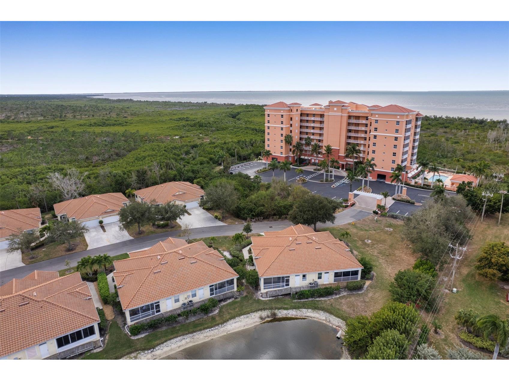 3181 Matecumbe Key Road #31 Punta Gorda FL 33955 - CHARLOTTE HARBOR C7521156 image31