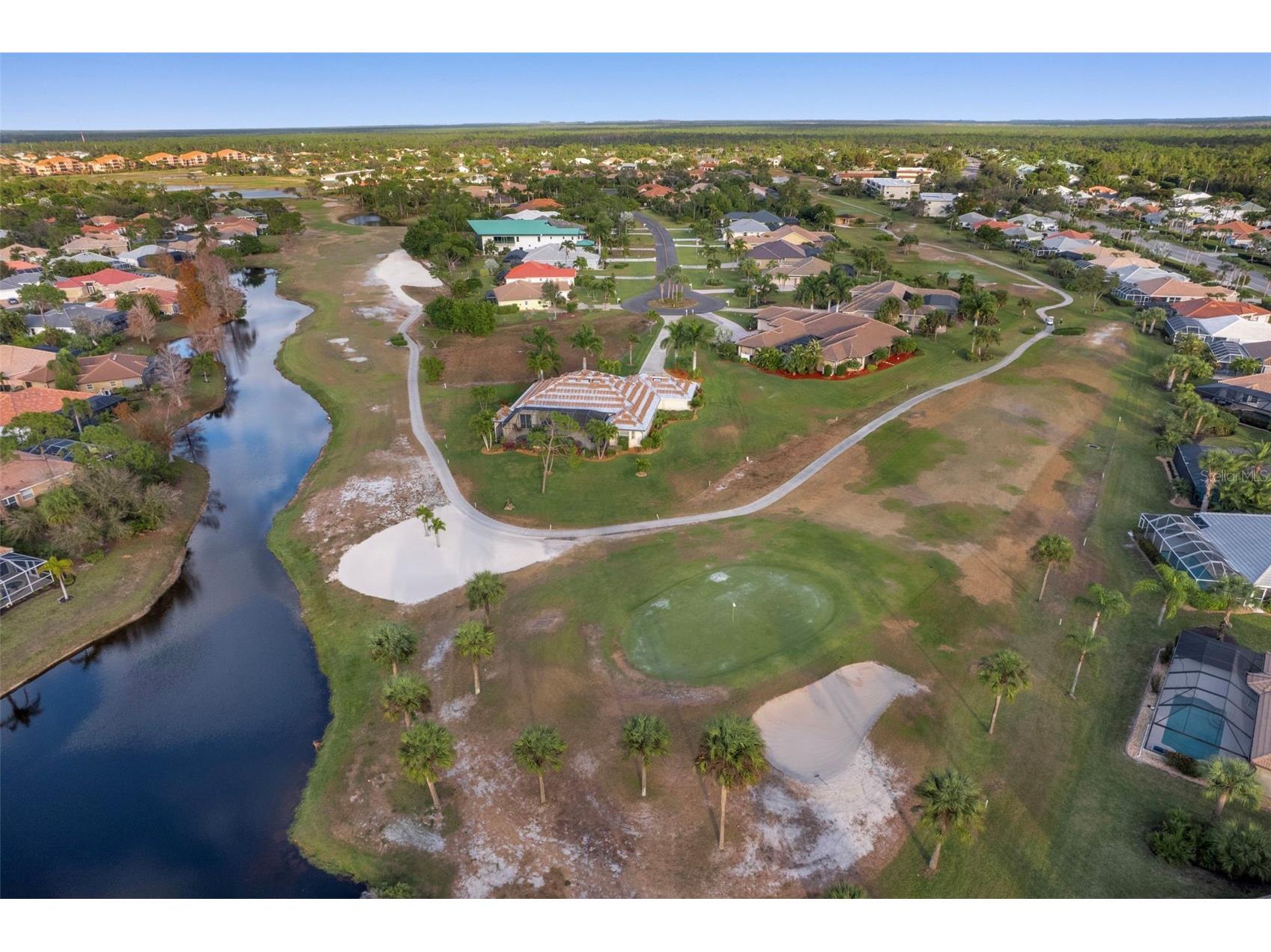 3181 Matecumbe Key Road #31 Punta Gorda FL 33955 - CHARLOTTE HARBOR C7521156 image34