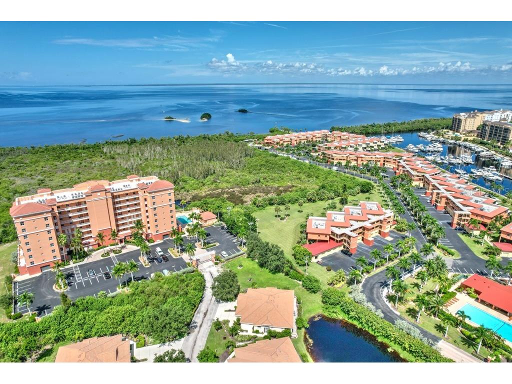 3181 Matecumbe Key Road #31 Punta Gorda FL 33955 - CHARLOTTE HARBOR C7521156 image37
