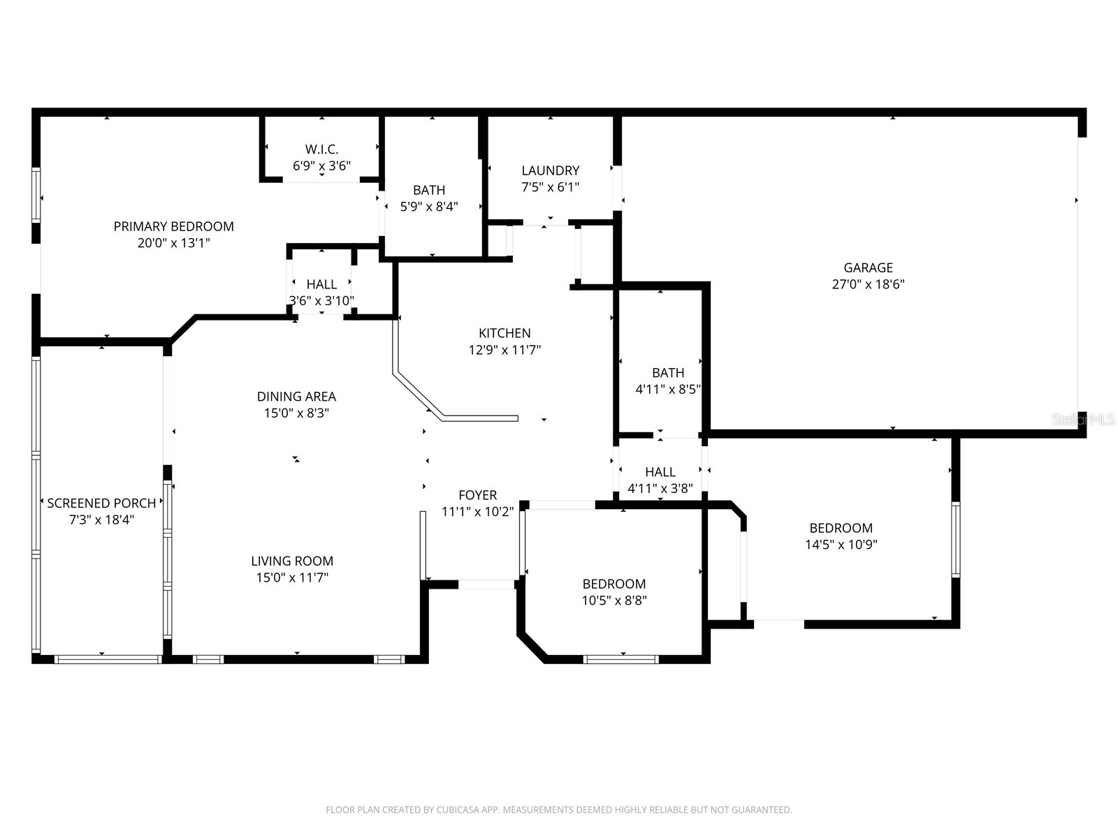 3181 Matecumbe Key Road #31 Punta Gorda FL 33955 - CHARLOTTE HARBOR C7521156 image40