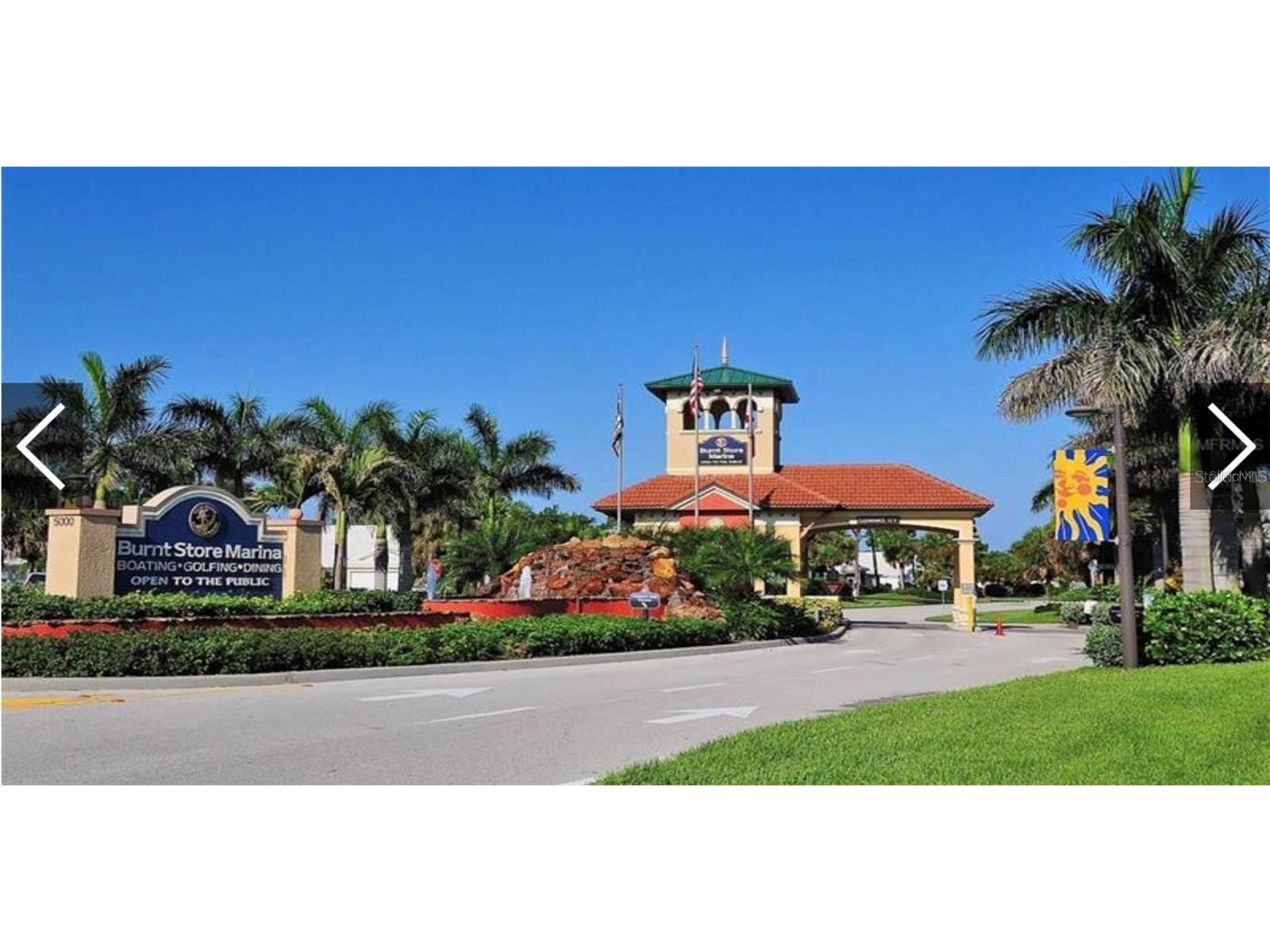3181 Matecumbe Key Road #31 Punta Gorda FL 33955 - CHARLOTTE HARBOR C7521156 image41