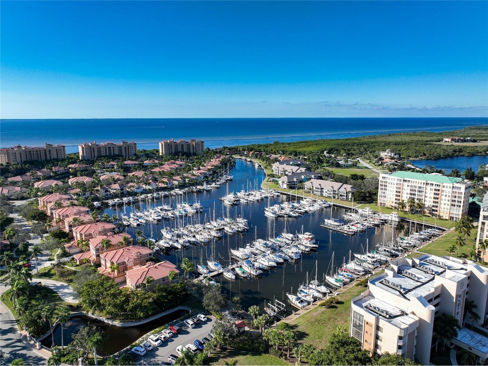 3181 Matecumbe Key Road #31 Punta Gorda FL 33955 - CHARLOTTE HARBOR C7521156 image42