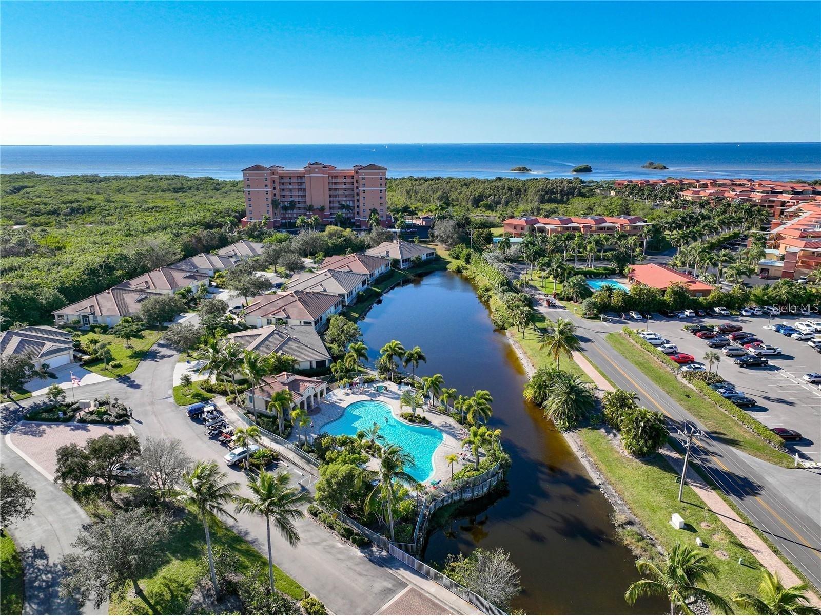 3181 Matecumbe Key Road #31 Punta Gorda FL 33955 - CHARLOTTE HARBOR C7521156 image43