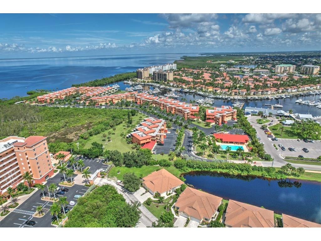 3181 Matecumbe Key Road #32 Punta Gorda FL 33955 - PORT CHARLOTTE C7497493 image5