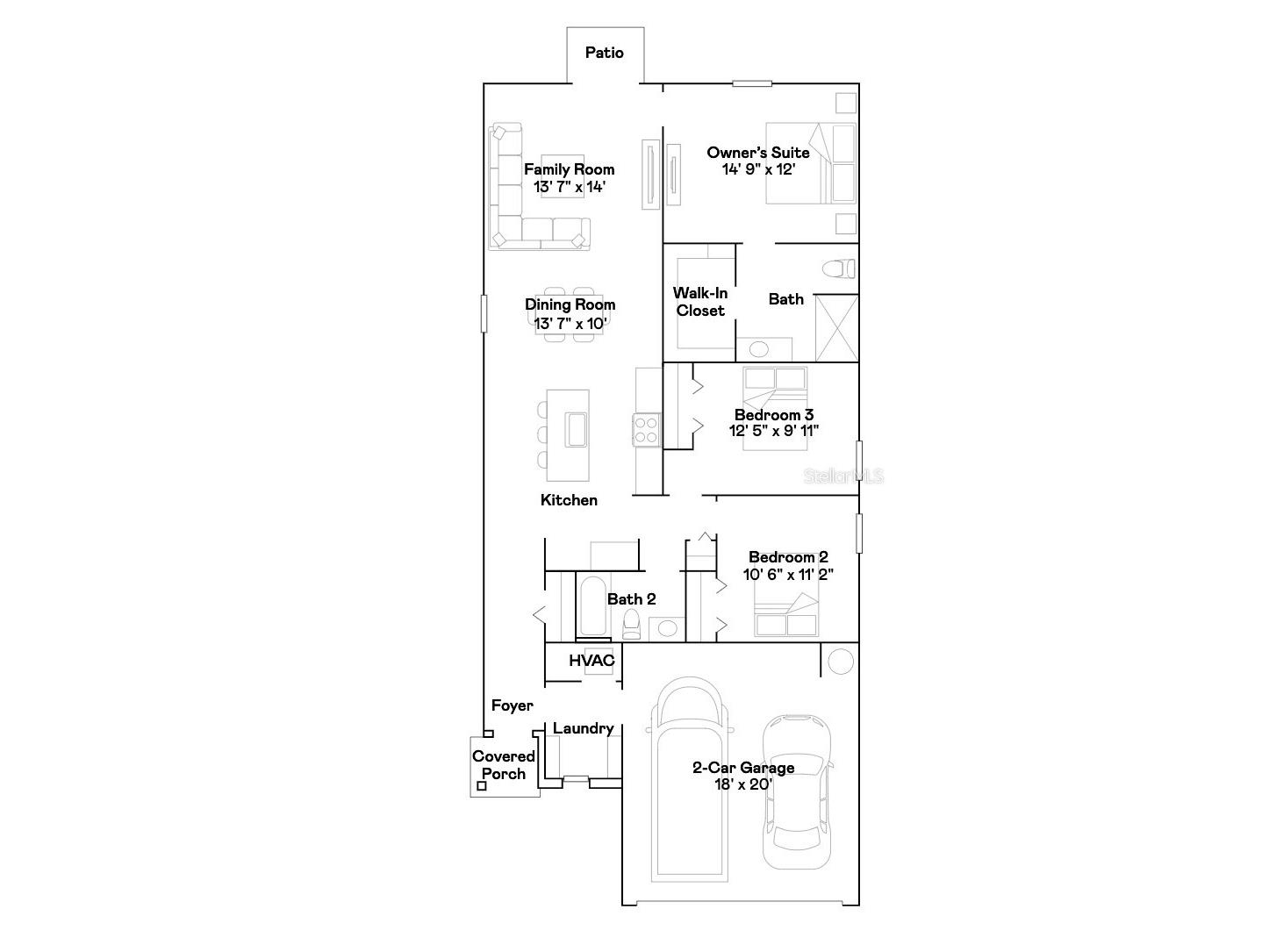 3181 NE 36th Place Ocala FL 34479 O6393340 image2