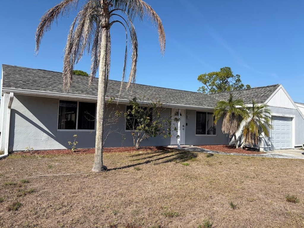 3181 Nekoosa Street North Port FL 34287 C7519436 image1