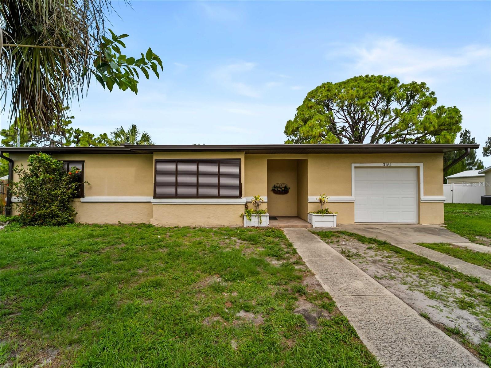 3181 Normandy Drive Port Charlotte FL 33952 C7526728 image1