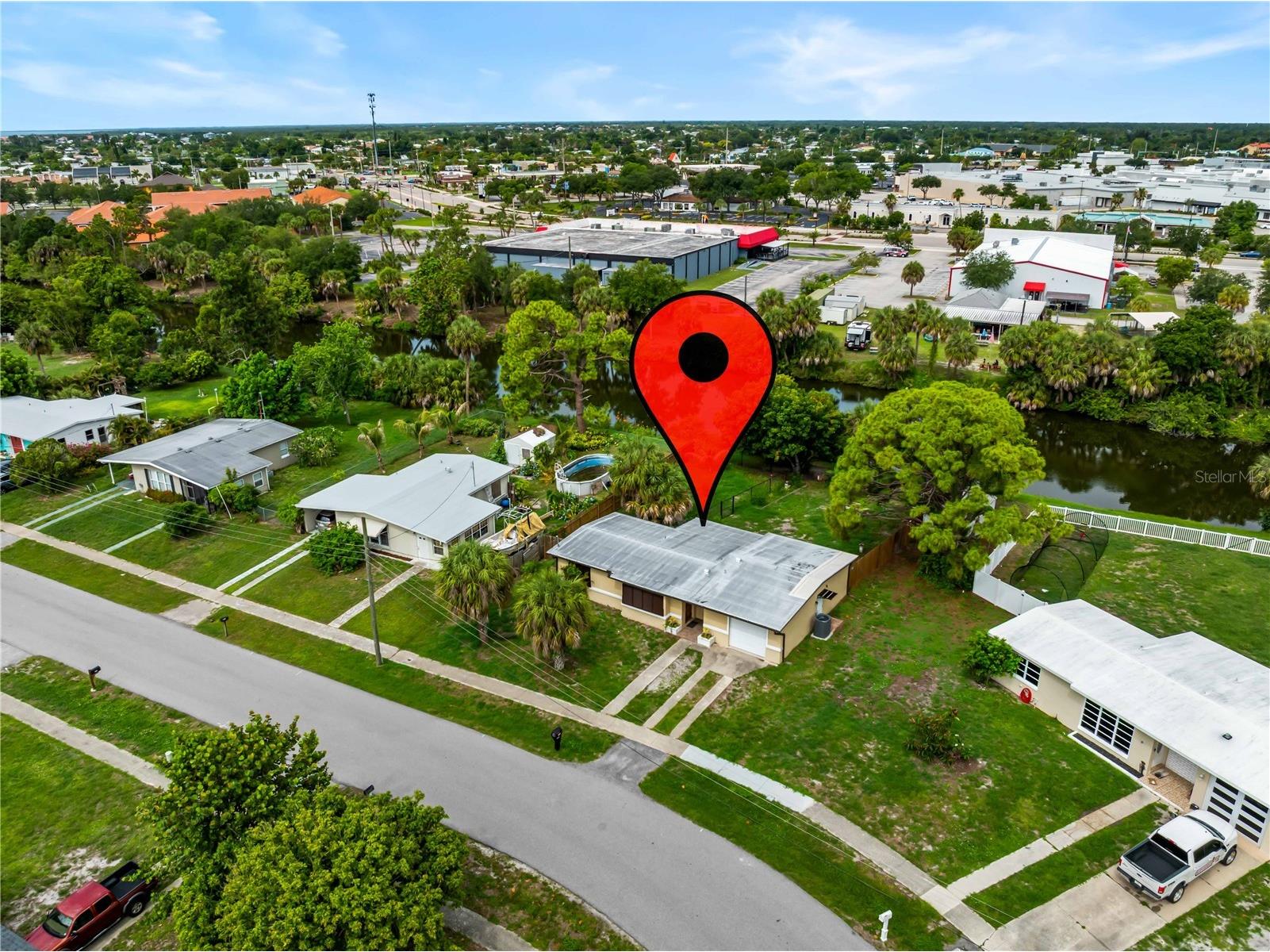 3181 Normandy Drive Port Charlotte FL 33952 C7526728 image39