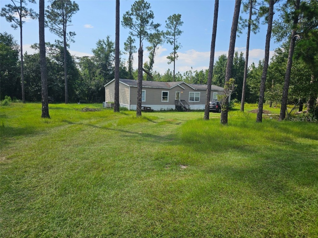 3181 NW 86th Boulevard Jasper FL 32052 O6336431 image1