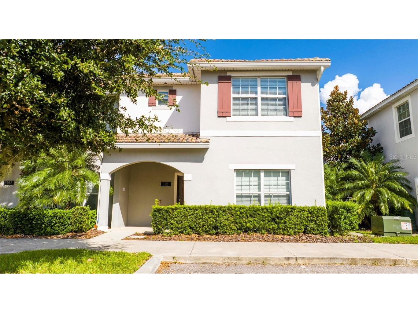 3181 Pequod Place Kissimmee FL 34746 S5076798 image1