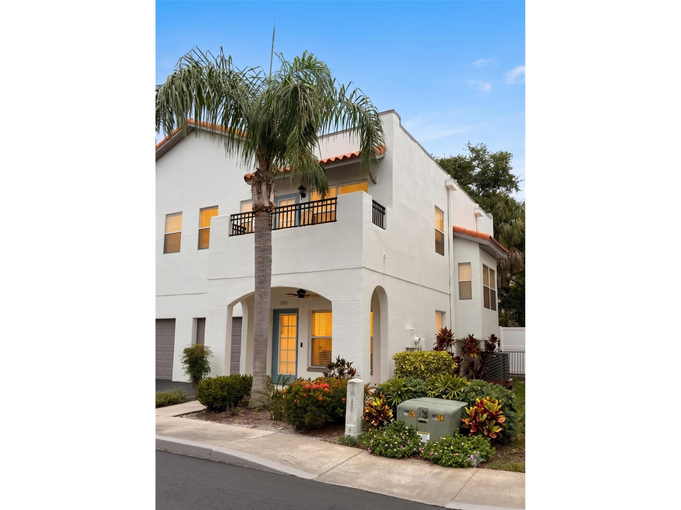 3181 Toscana Circle #30 Tampa FL 33611 TB8518798 image1