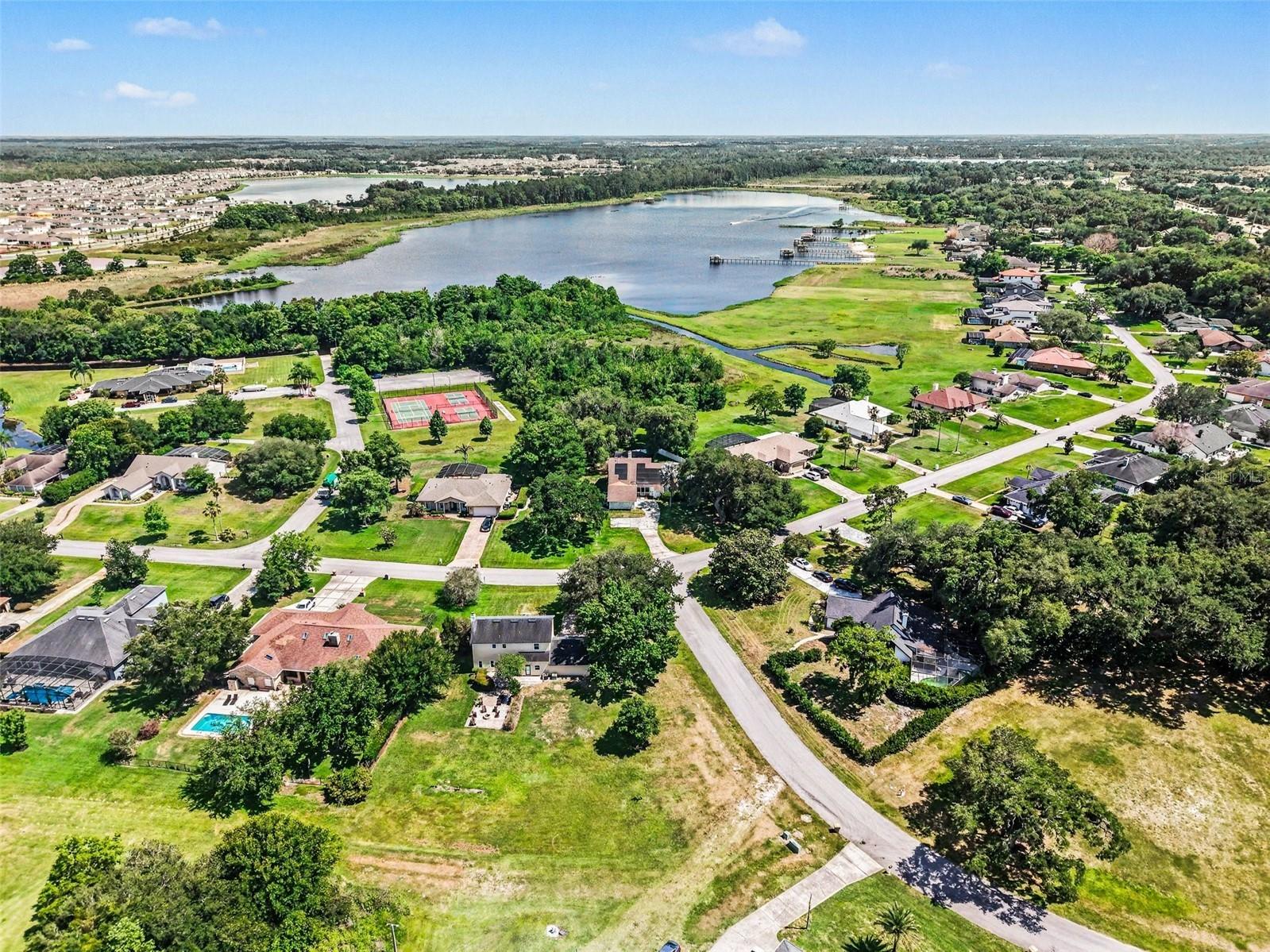 3181 Whisper Wind Drive Saint Cloud FL 34771 - LAKE AJAY O6408665 image26