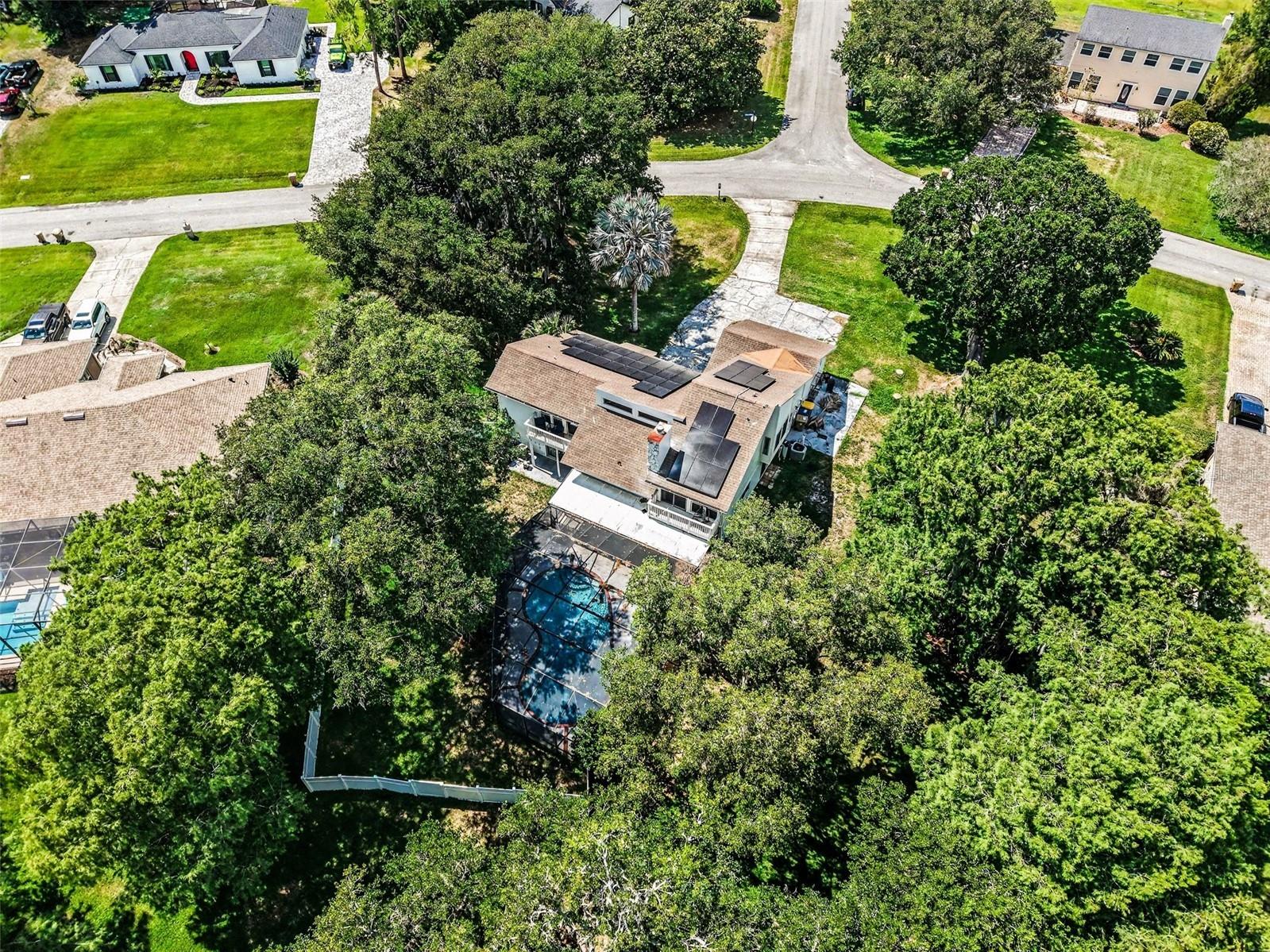 3181 Whisper Wind Drive Saint Cloud FL 34771 - LAKE AJAY O6408665 image27