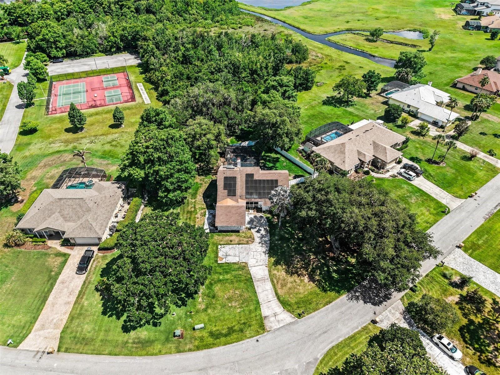 3181 Whisper Wind Drive Saint Cloud FL 34771 - LAKE AJAY O6408665 image29