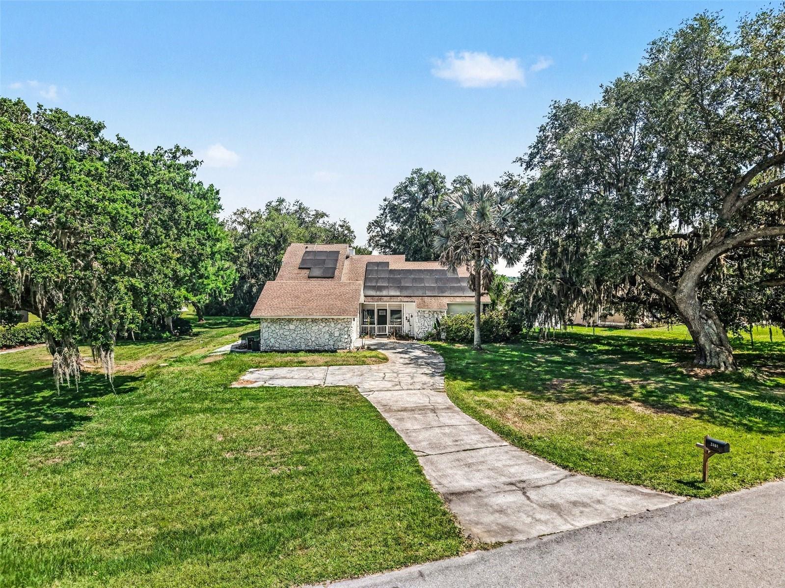 3181 Whisper Wind Drive Saint Cloud FL 34771 - LAKE AJAY O6408665 image30