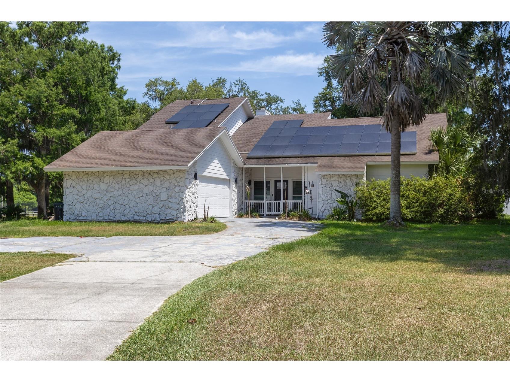 3181 Whisper Wind Drive Saint Cloud FL 34771 - LAKE AJAY O6415271 image1