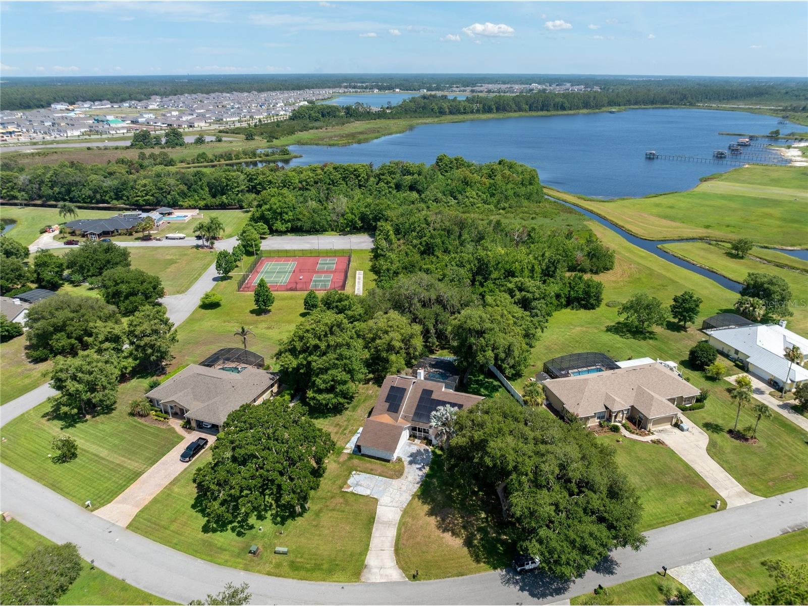 3181 Whisper Wind Drive Saint Cloud FL 34771 - LAKE AJAY O6415271 image2