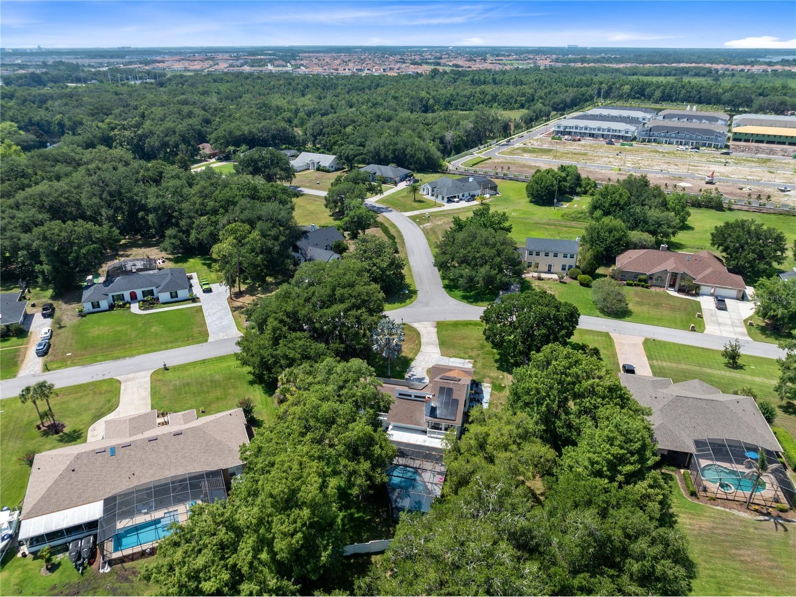 3181 Whisper Wind Drive Saint Cloud FL 34771 - LAKE AJAY O6415271 image36