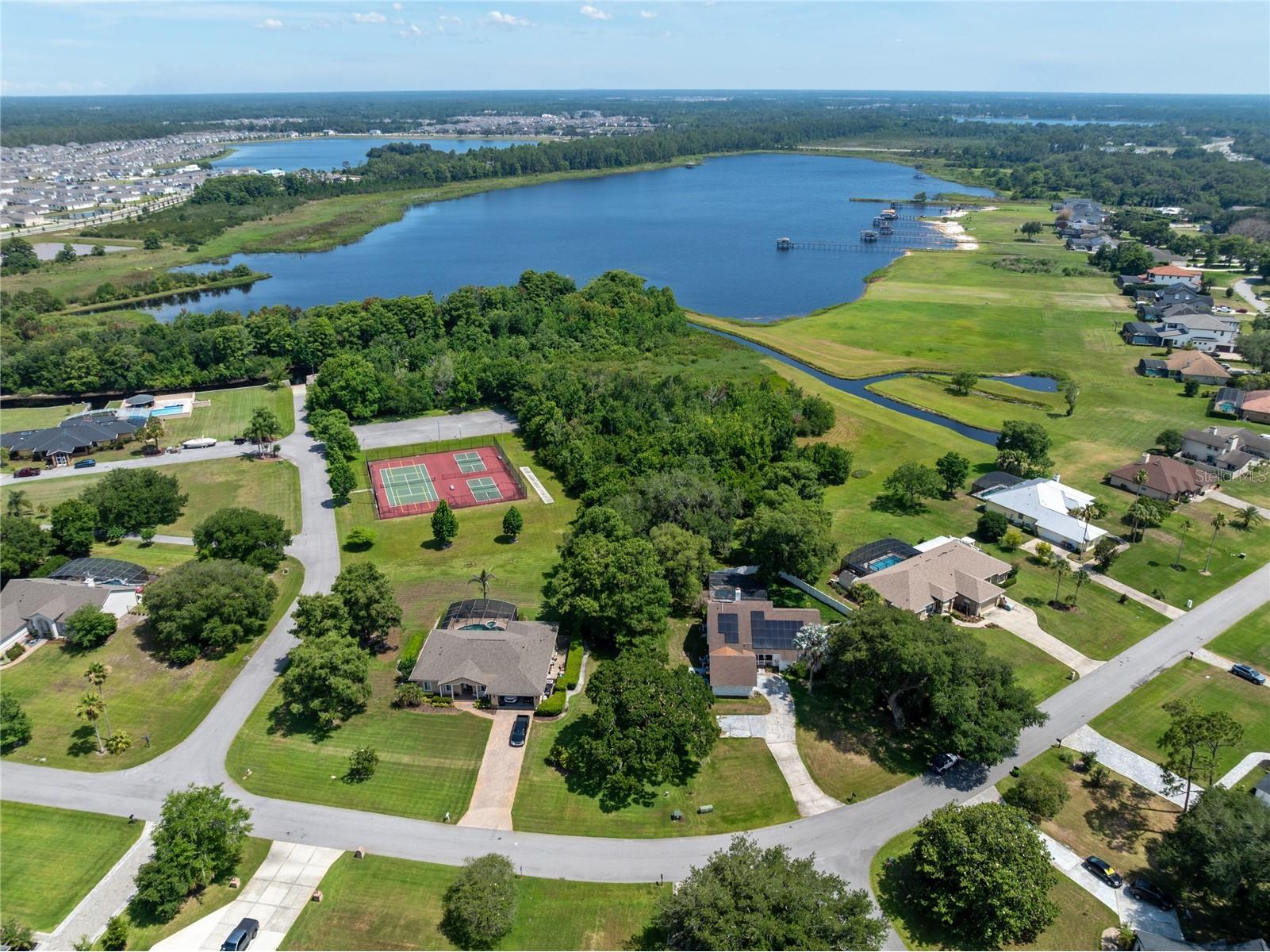 3181 Whisper Wind Drive Saint Cloud FL 34771 - LAKE AJAY O6415271 image39