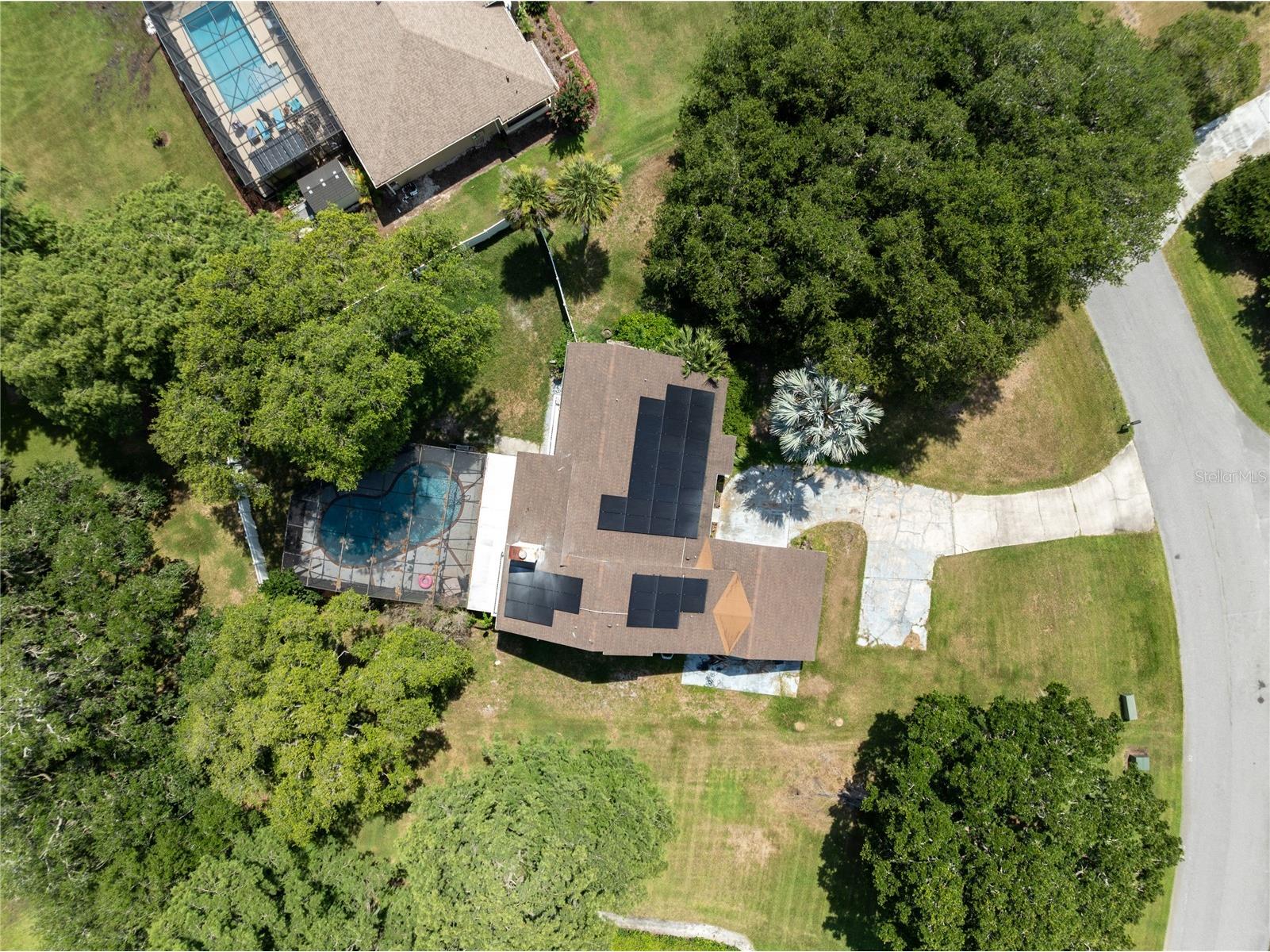 3181 Whisper Wind Drive Saint Cloud FL 34771 - LAKE AJAY O6415271 image40