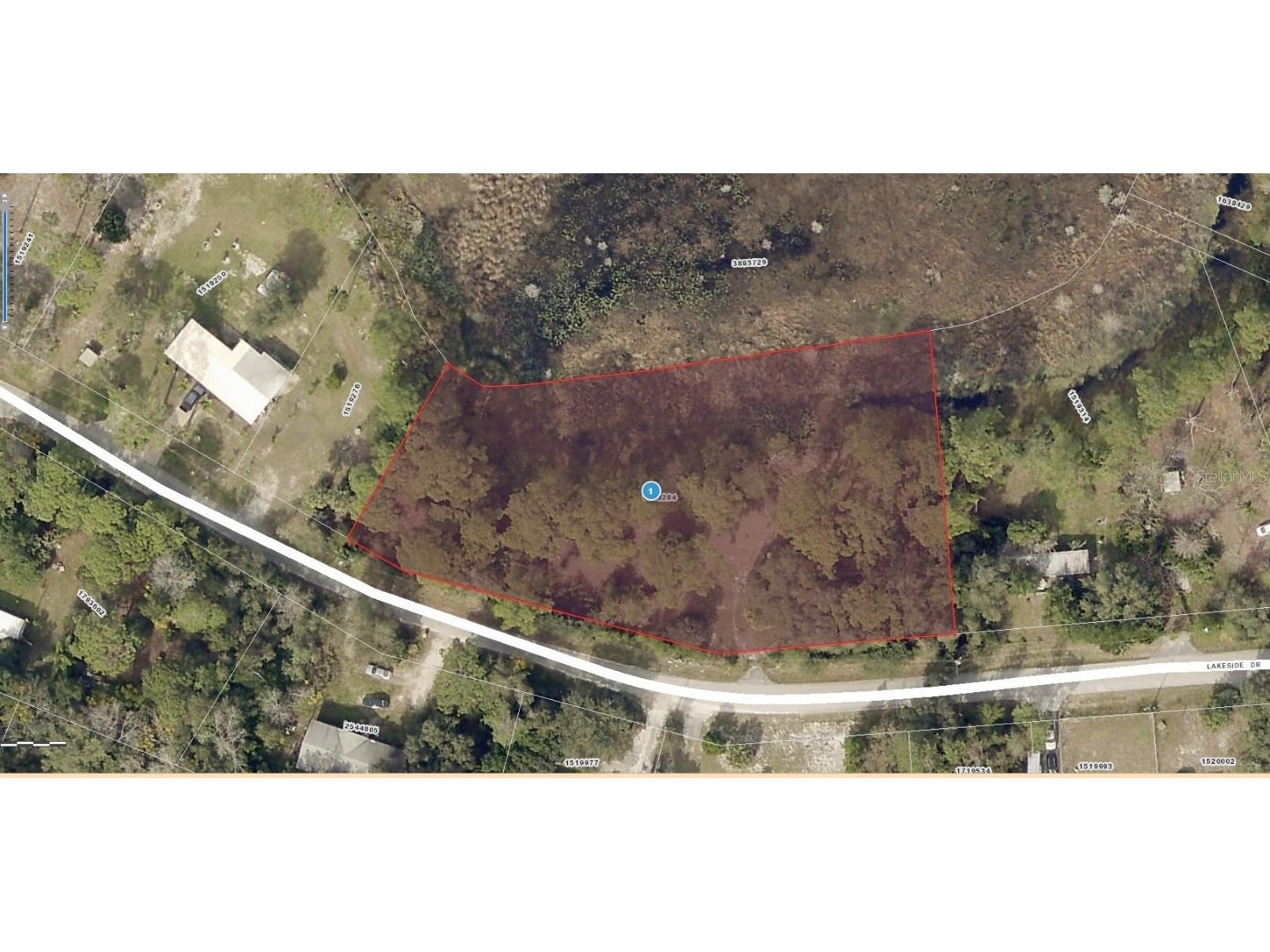 31813 Lakeside Drive Deland FL 32720 V4931304 image1