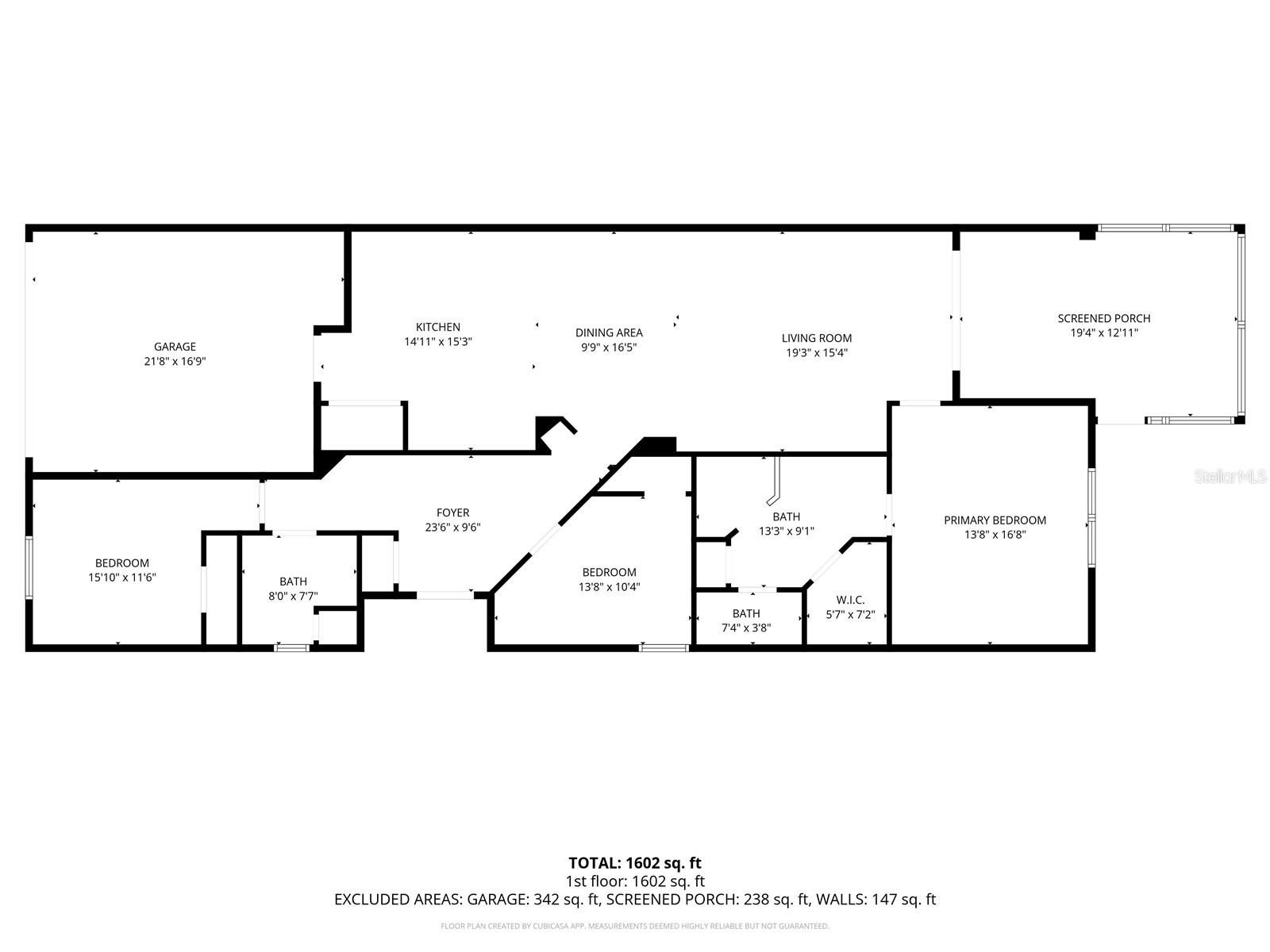 31814 Larkenheath Drive Wesley Chapel FL 33543 TB8504073 image52