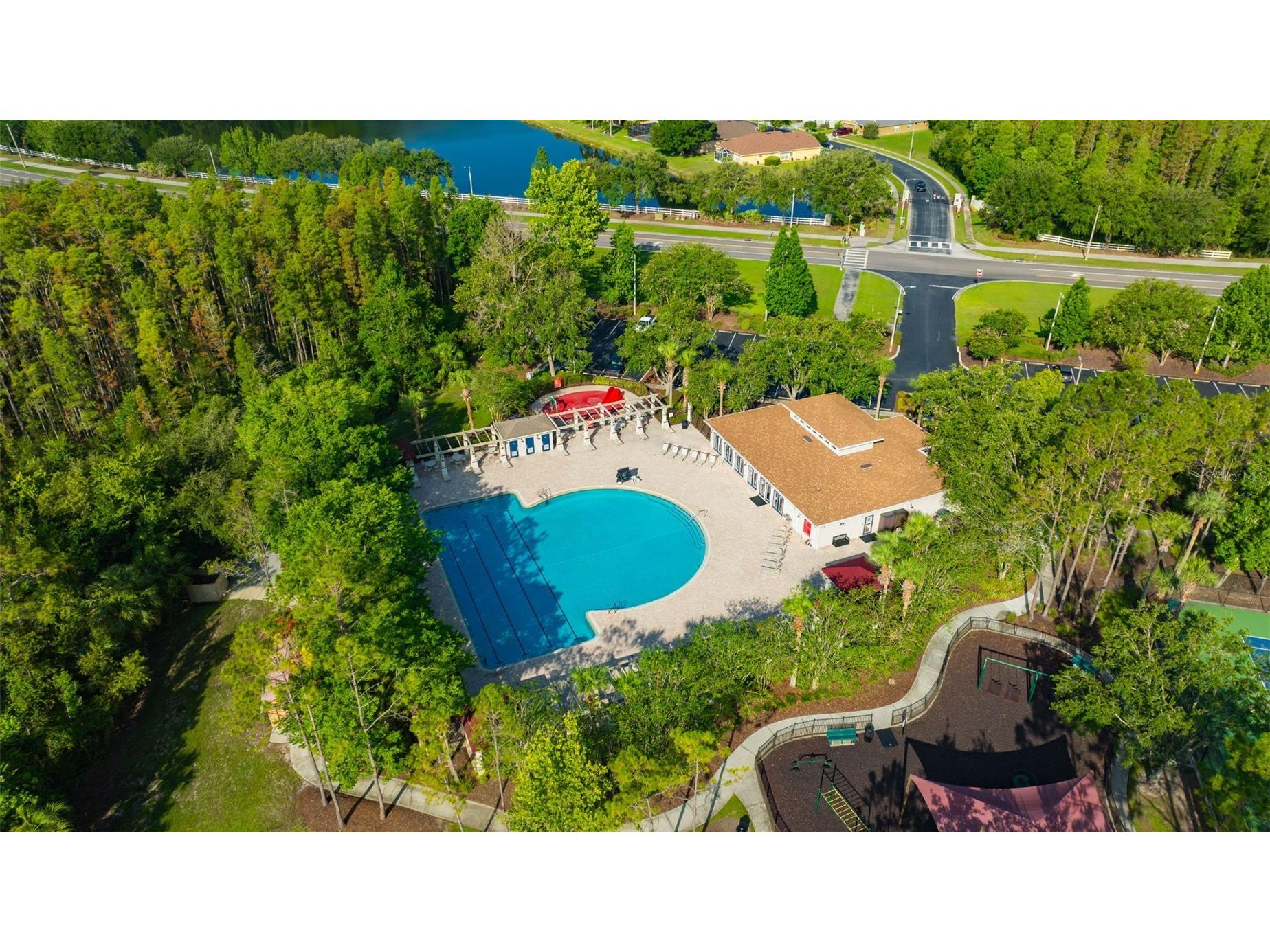 31814 Larkenheath Drive Wesley Chapel FL 33543 TB8504073 image59