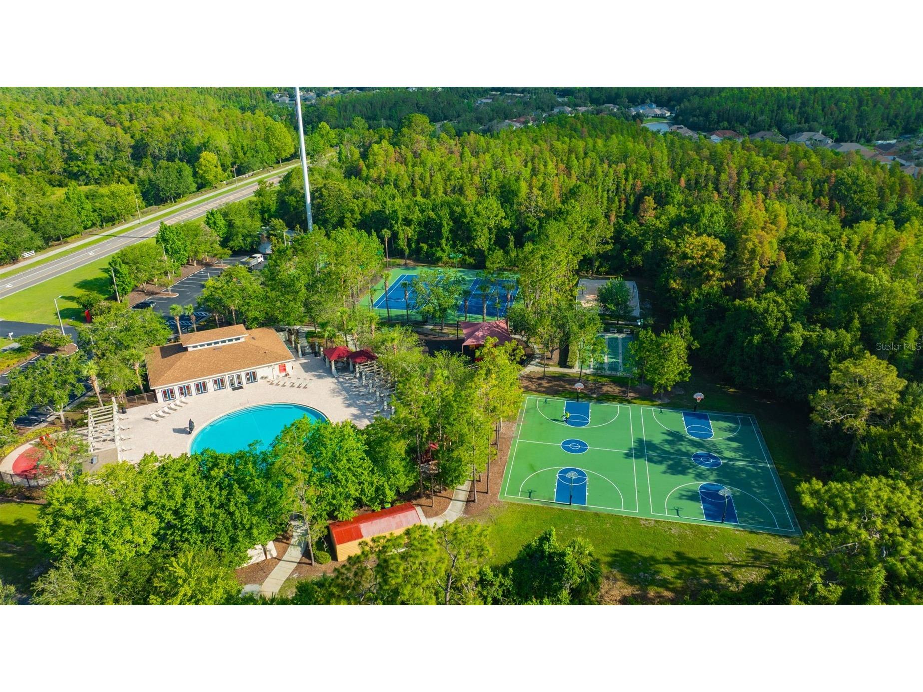 31814 Larkenheath Drive Wesley Chapel FL 33543 TB8504073 image61